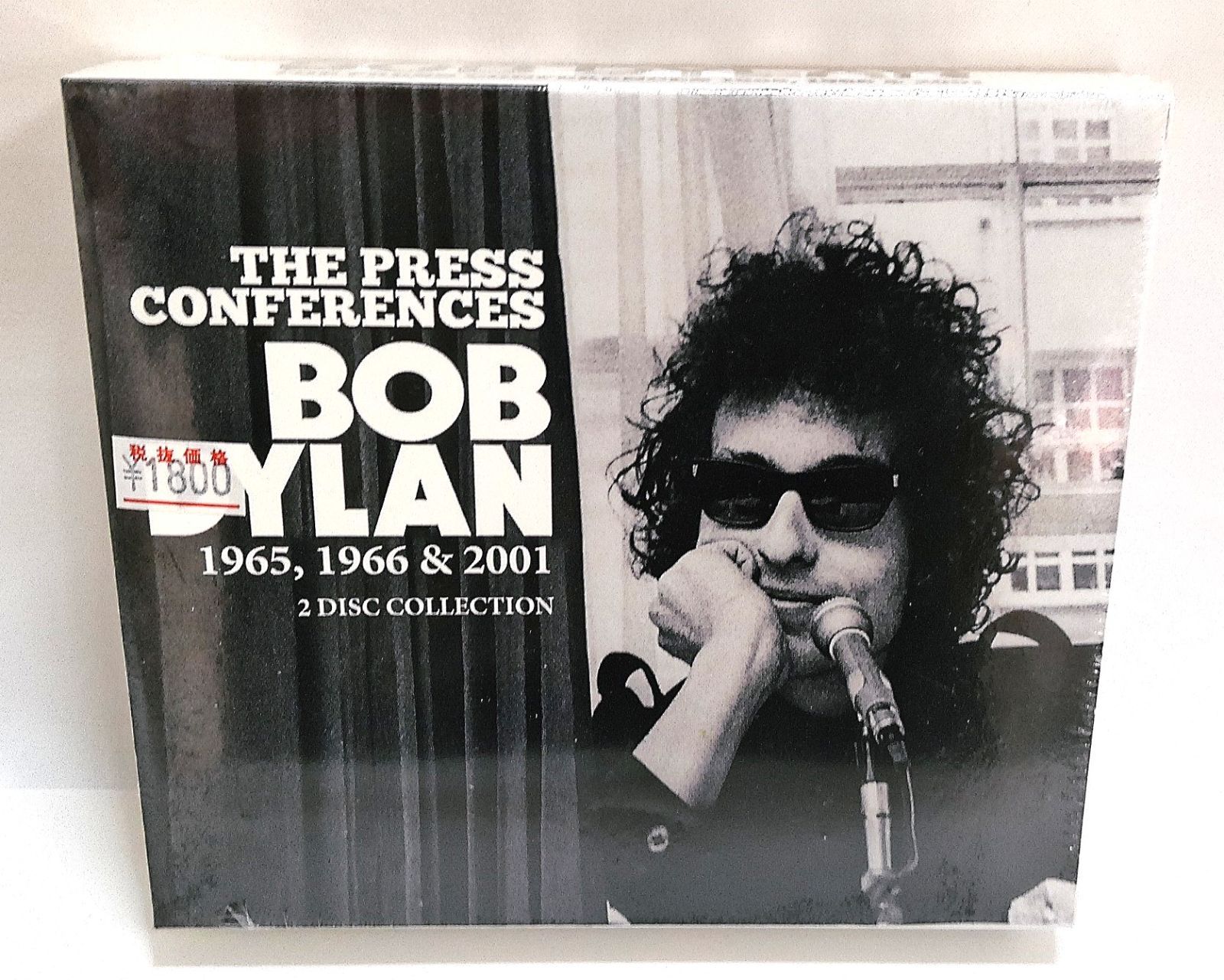 bob dylan オープンリールセット M[宅60]0501 BOB DYLAN ボブ・ディラン CD/DVD/EP 4作品まとめ
