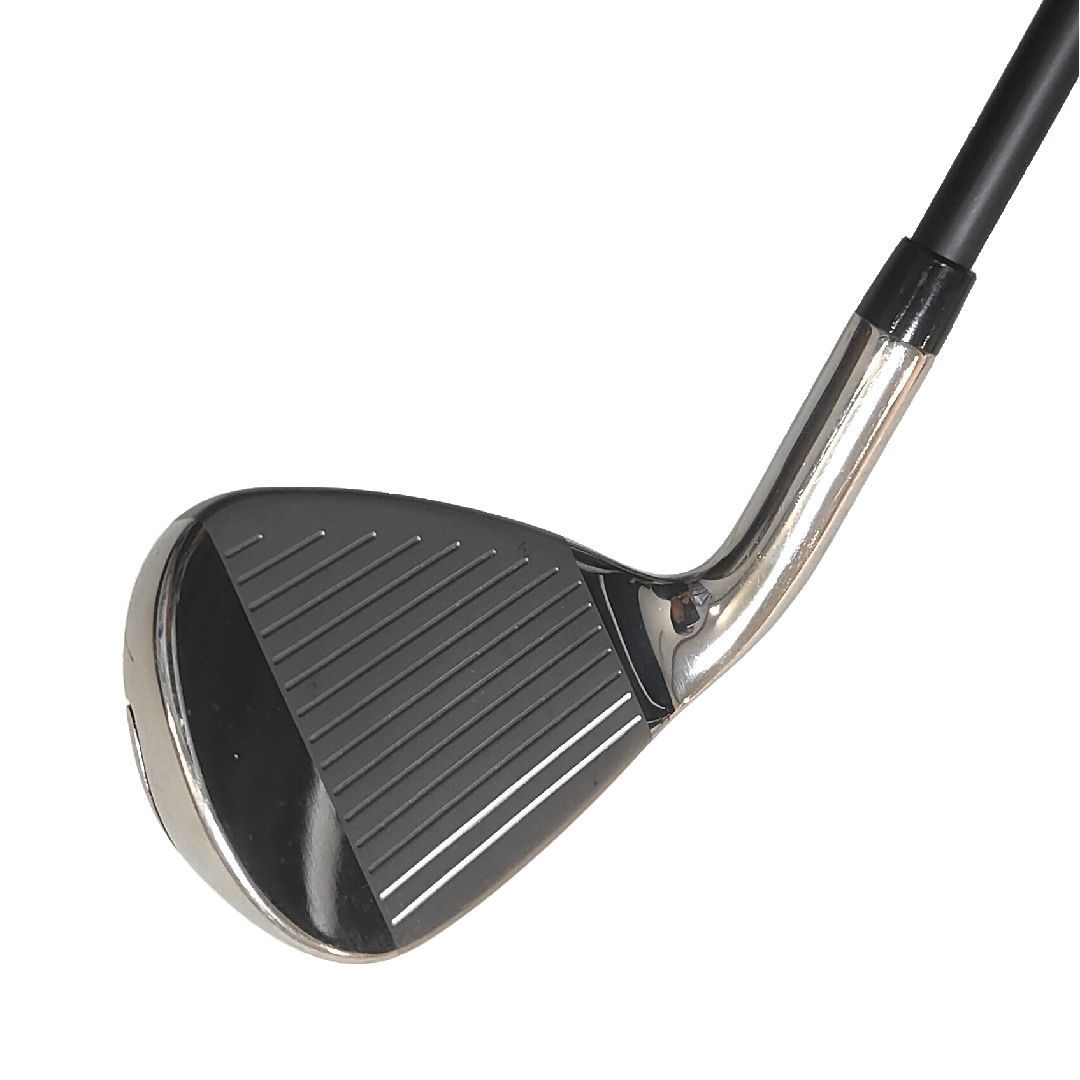 Callaway - 未使用　ローグ　ST MAX AW　純正カーボン S 良品 ローグ ROGUE ST MAX AW 純正カーボンS - メルカリ