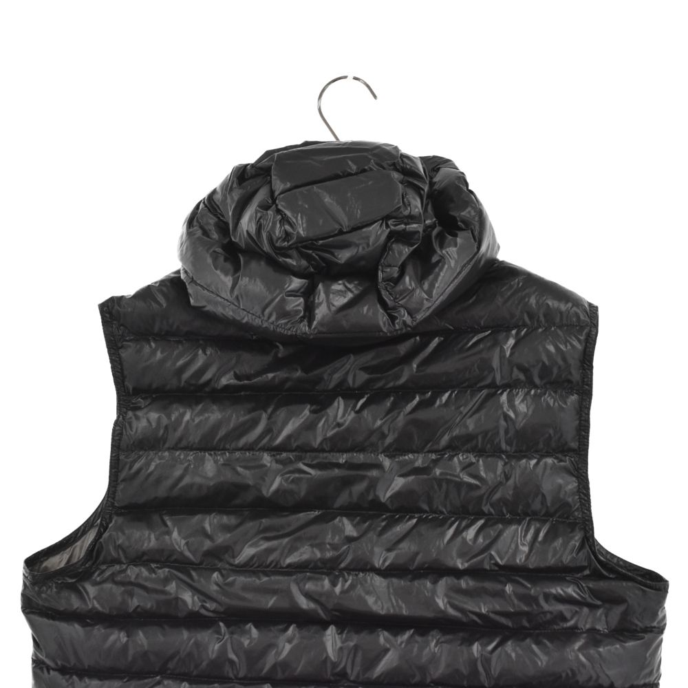 MONCLER (モンクレール) PATRICK GILET 310914336499 パトリック ...