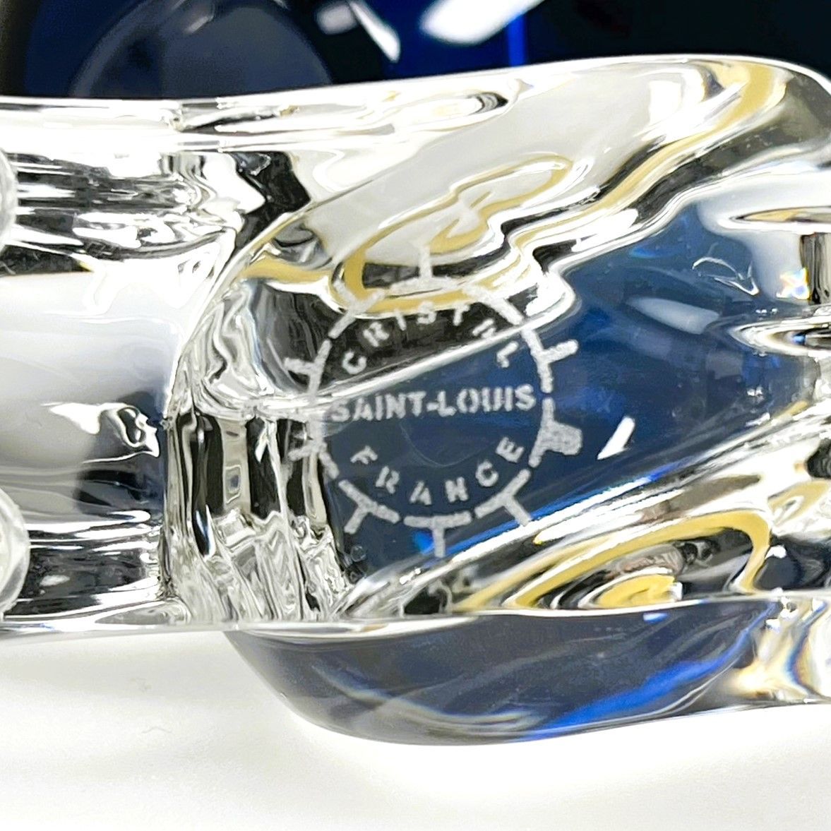 値下げ！SAINT LOUIS サン・ルイ アニマラン カタツムリ 44005826