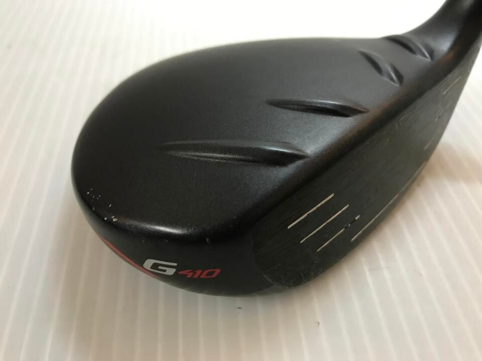 最短翌日発送】G410 | 14.5 | SR | ALTA J CB RED | 中古