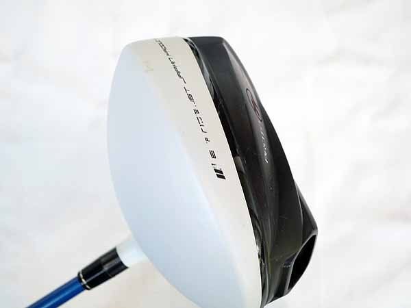 ドライバー ループ