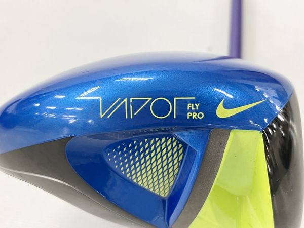 NIKE VAPOR FLY PRO ドライバー 1W ヴェイパー フライプロ ナイキ