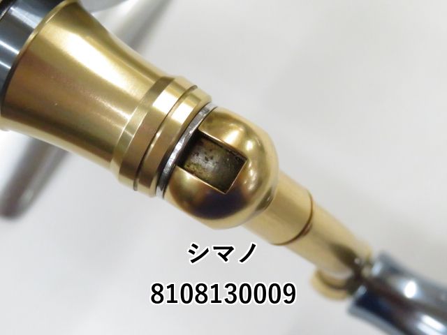 シマノ 13バイオマスター SW 5000XG (01-8108130009) - メルカリ