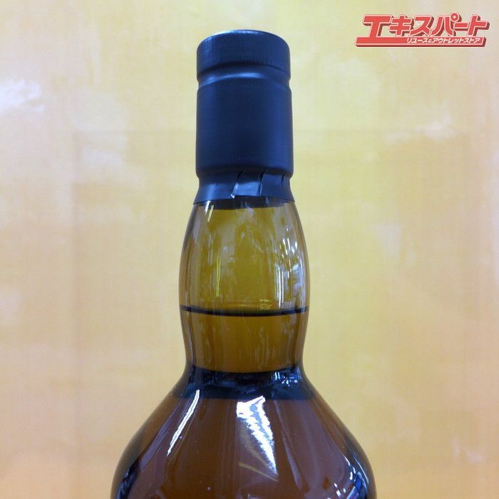 未開栓 LAGAVULIN ラガヴーリン 8年 シングルモルト スコッチ