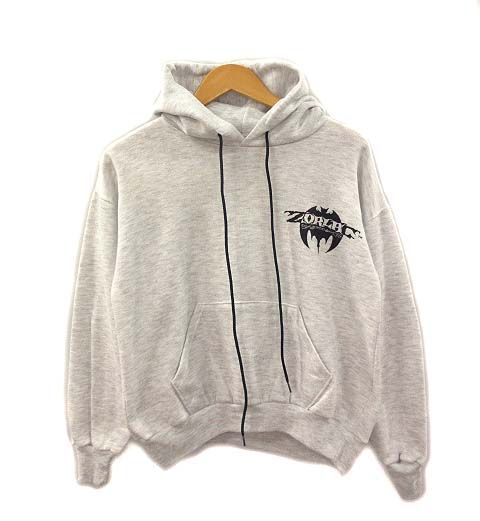 90s USA製zorlac pushead スウェット
