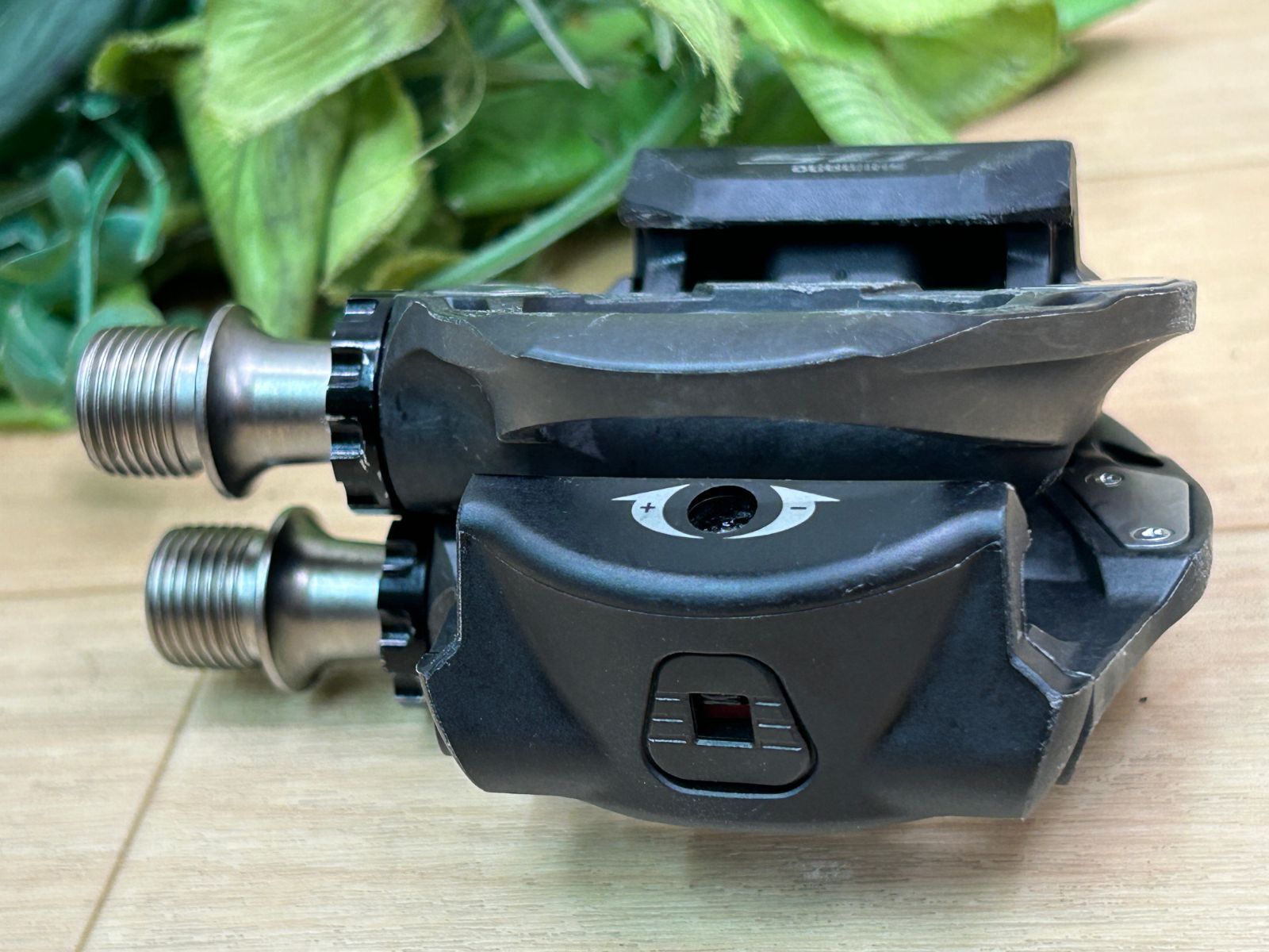 フラットプレート付 ミニベロ