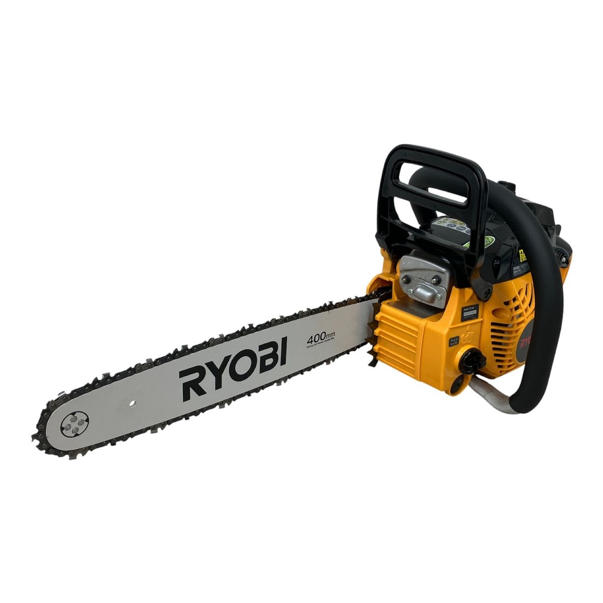 京セラ／RYOBI（リョービ） エンジンチェンソー ESK-3740楽天市場 