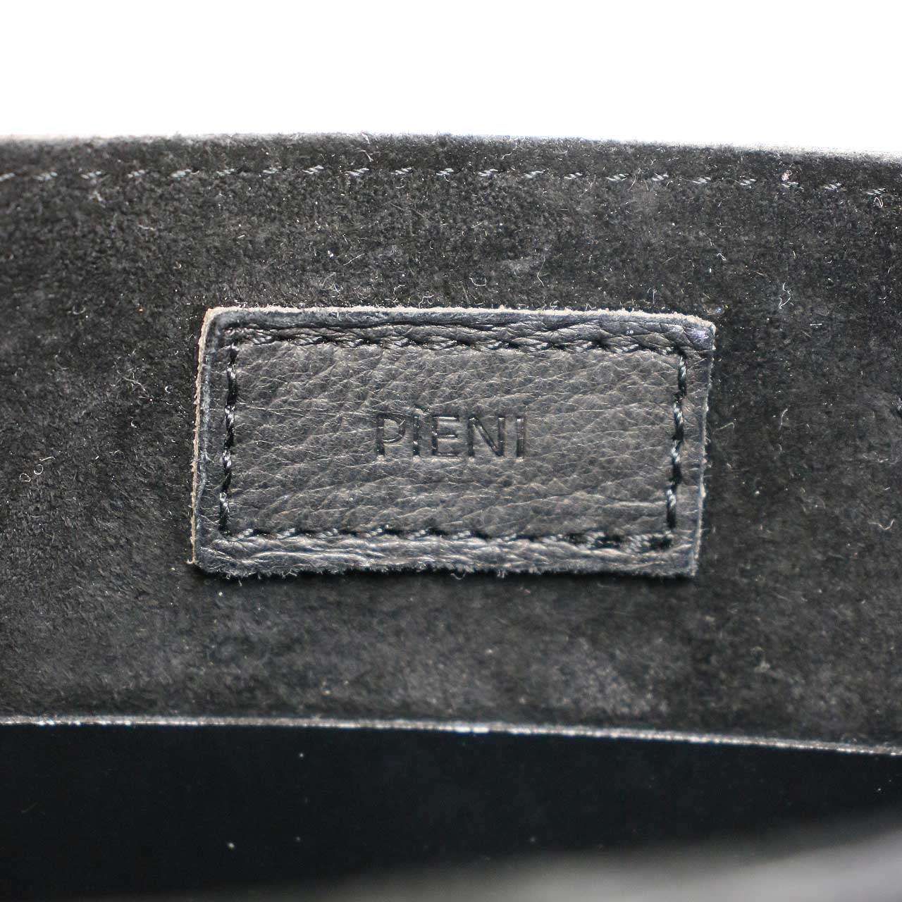 週末限定値下げ PIENI × KENDAI × CITYSHOP KOKO S PIENI ピエニ ×KENDAI CITYSHOP別注 KOKO S ミニトートバッグ