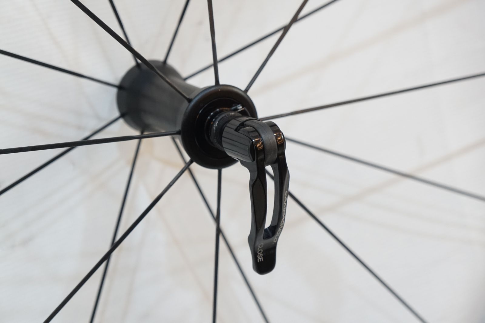 カンパニョーロ ZONDA