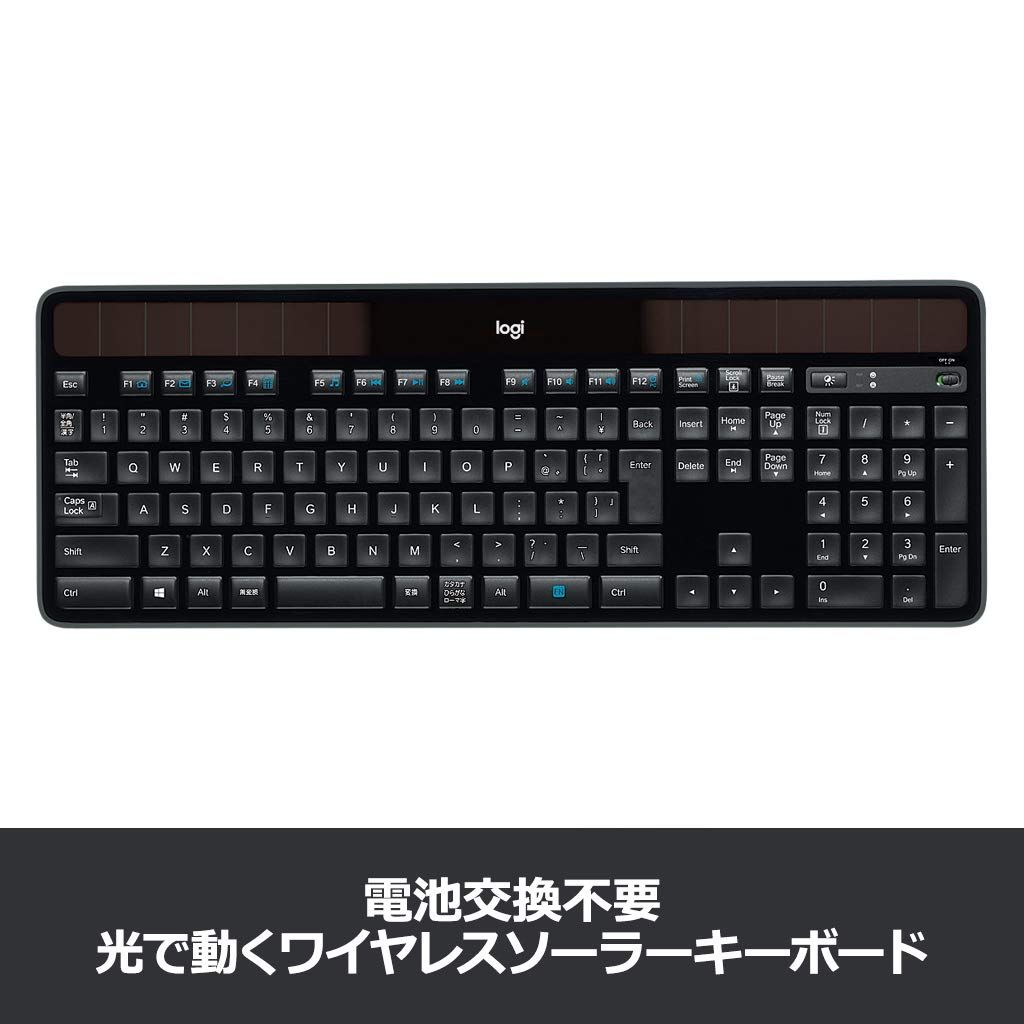 Logicool ロジクール