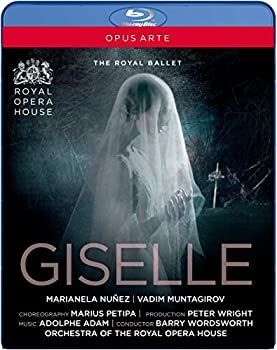 Giselle [Blu-ray] [Import] 【公式通販】