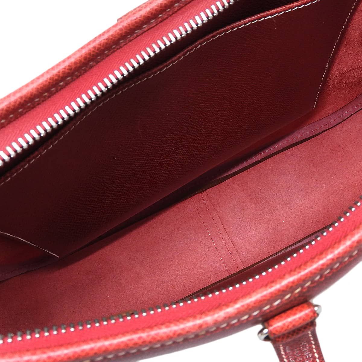 エルメス HERMES トリム31 ワンショルダー ショルダーバッグ リセ 