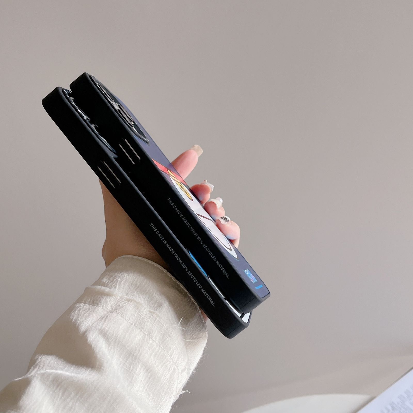 CASETiFY×ドラえもんケース iPhoneケース CASETiFYスマホ保護 CASETiFY×ドラえもんケース iPhoneケース CASETiFYスマホ保護