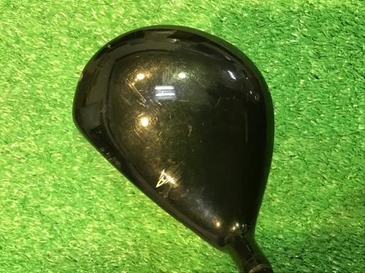 ダンロップ XXIO PRIME 2011 4W フェアウェイウッド FW リシャフト フレックスその他 メンズ 男性用 右利き 右用 Cランク ゴルフクラブ