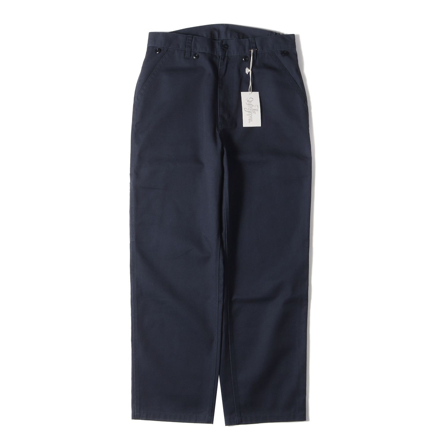 The Stylist Japan×Dickies Workpants The stylist japan dickies