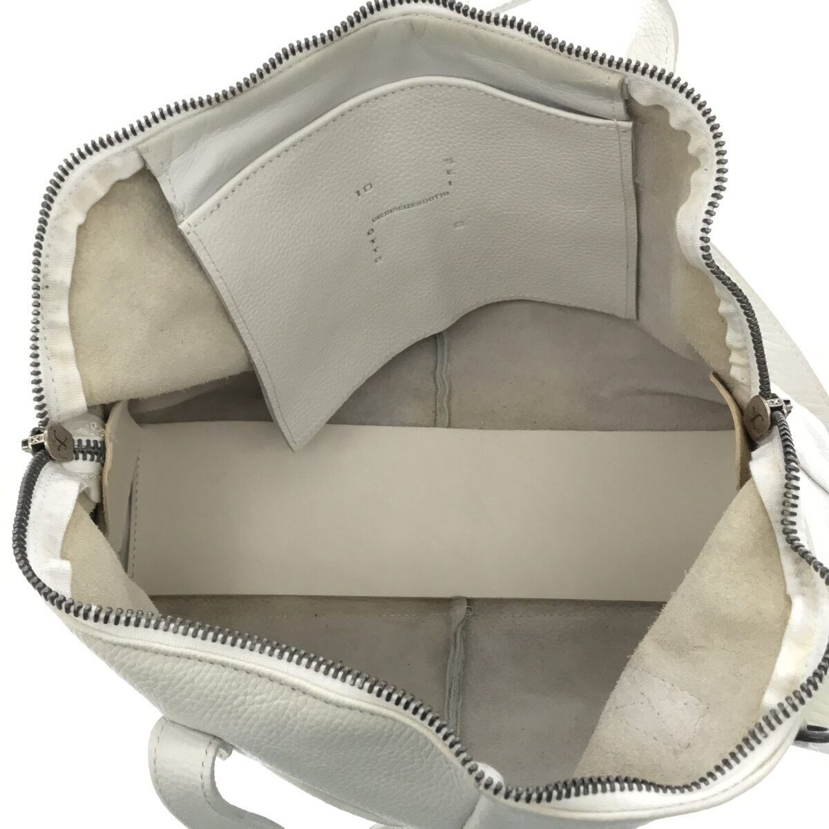 10sei0otto バッグ