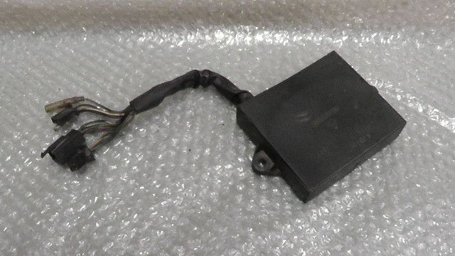 グース250　NJ46A-100xxx　の　CDI:#1718157099