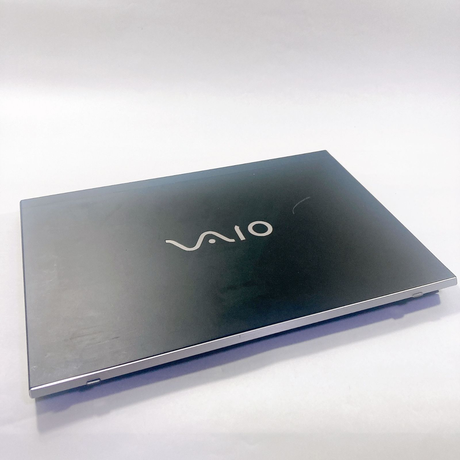 ノートパソコン