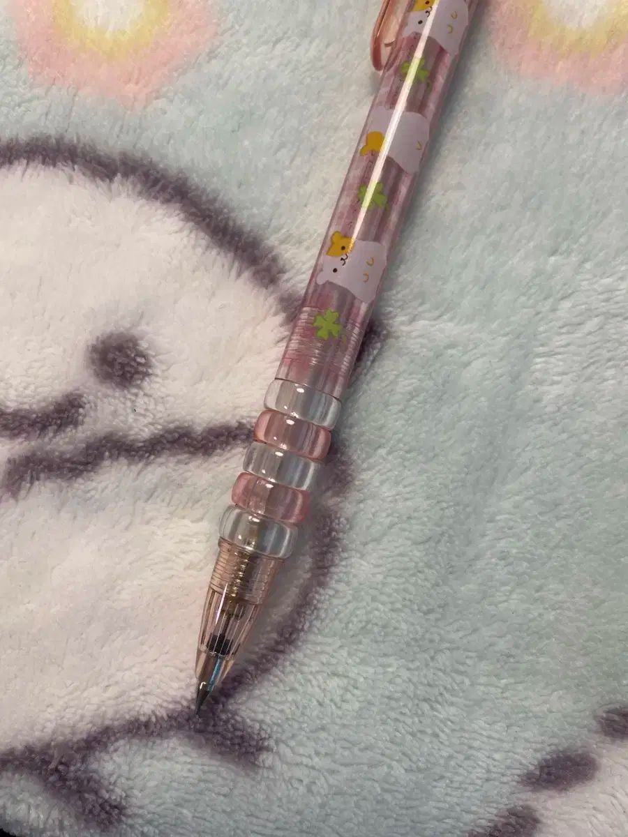 San-X ハムちゃん