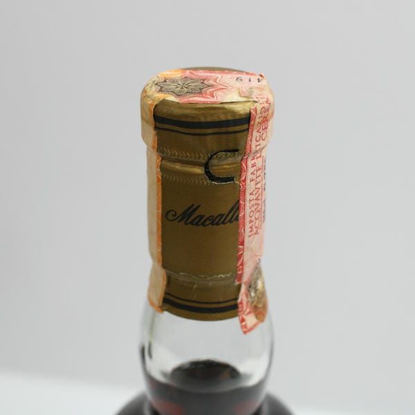 マッカラン - マッカラン 25年 アニバーサリーモルト 1967 750ml 楽天市場】Macallan 1967 Anniversary Malt 25 Year Old