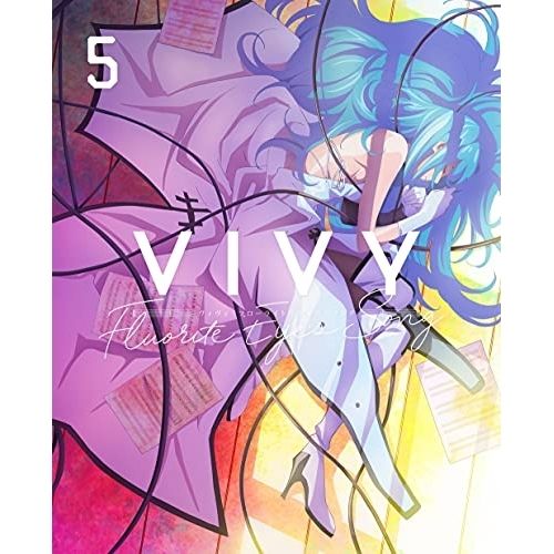 Vivy Fluorite Eye's Song Blu-ray まとめ売り Amazon.com: Vivy Fluorite Eye's Song Blu-ray : Movies & TV