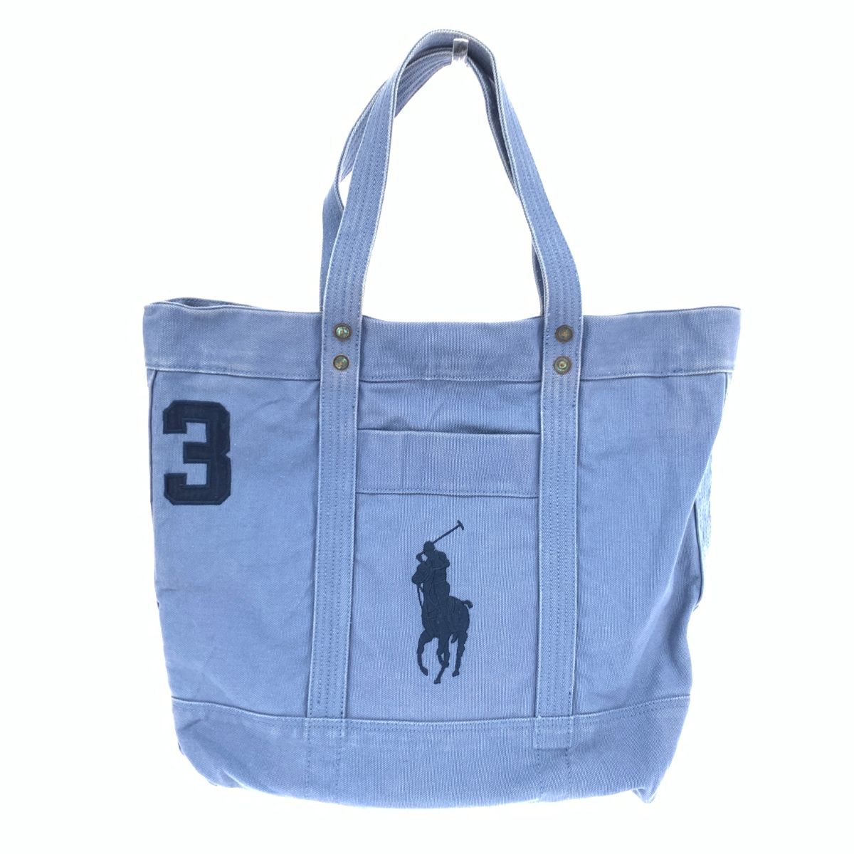 POLO RALPH LAUREN ポロラルフローレン ビッグポニー ラージ