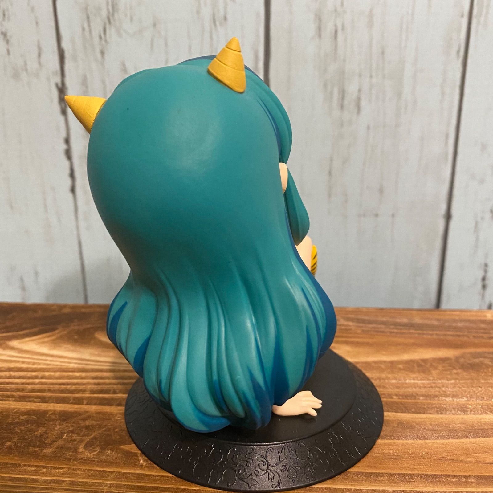 激レア♡うる星やつら　新品未使用　コレクショングッズまとめ売り 新品 Qposket うる星やつら 40th 生誕40周年 ラム 2種 hiro
