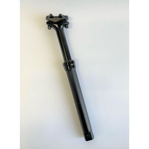 ダボス DAVOS ドロッパーポスト 27.2 x 340mm 80mmトラベル