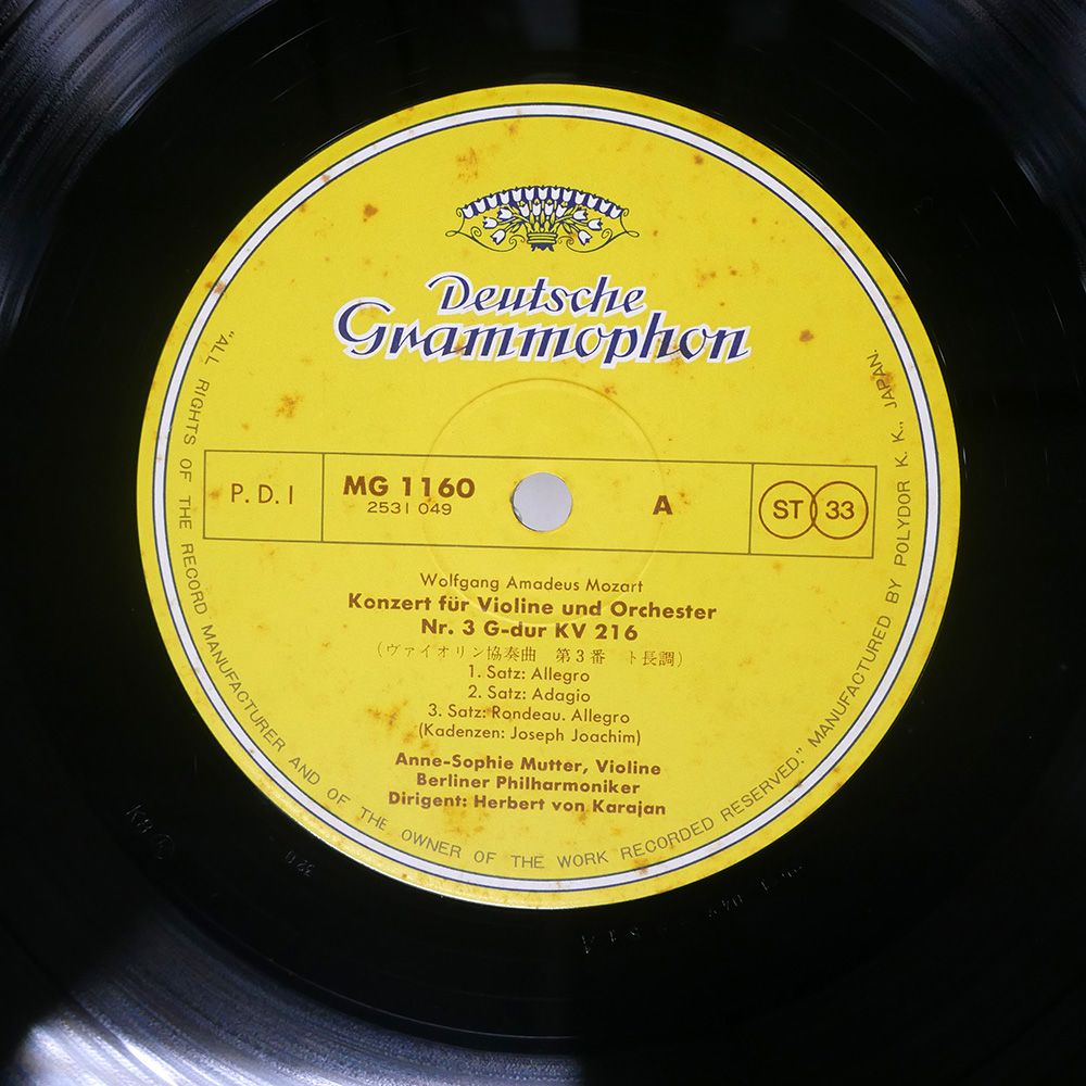 三大ヴァイオリン協奏曲の名盤ＬＰ３枚組 ヴァイオリン協奏曲の名盤・輸入盤LP3枚組 - 洋楽オンライン