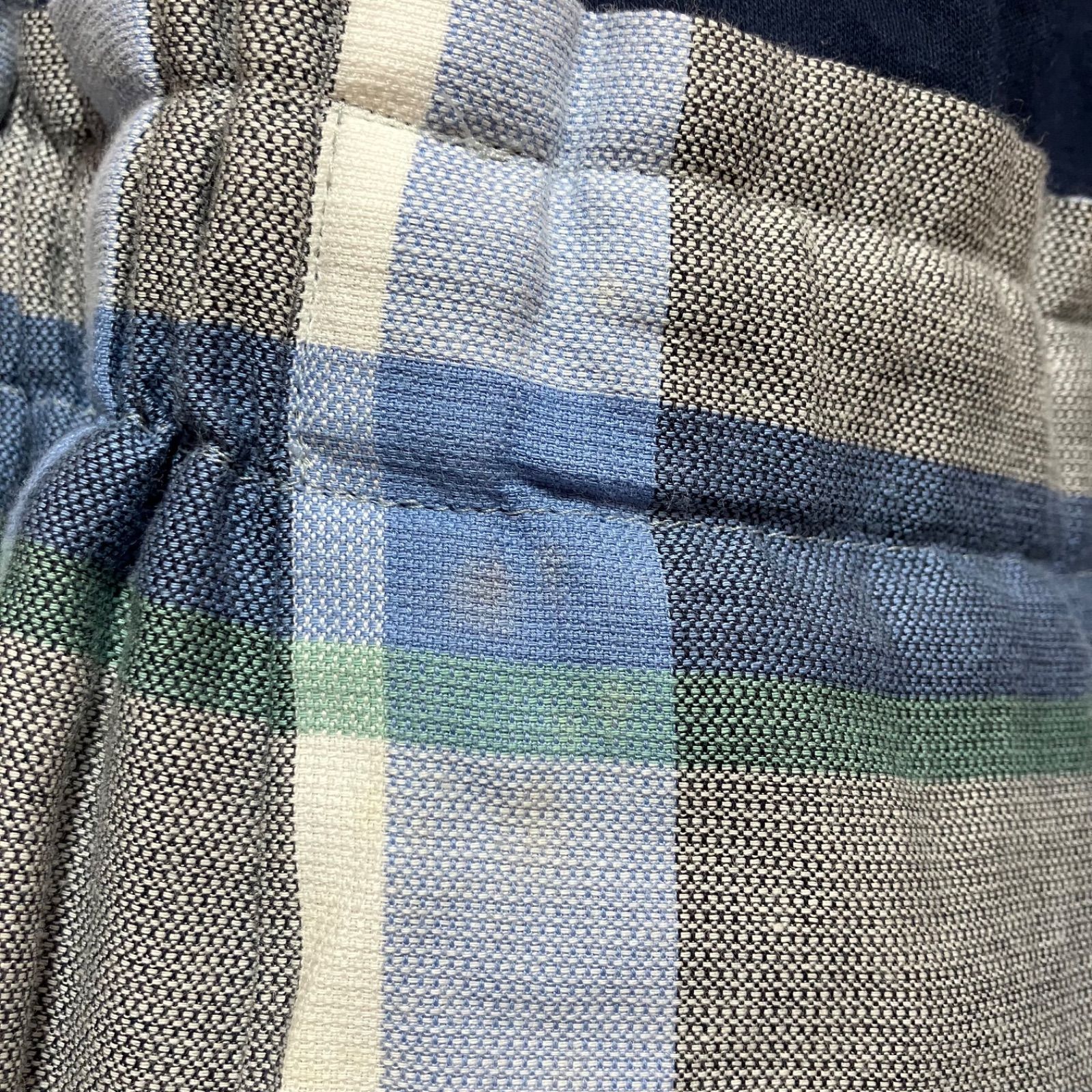 BURBERRY BLUE LABEL バーバリーブルーレーベル ノースリーブ