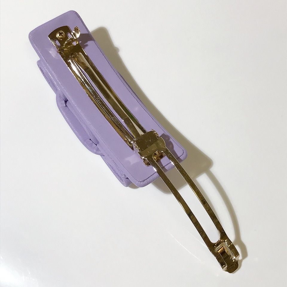美品】Salvatore Ferragamo サルヴァトーレフェラガモ バレッタ