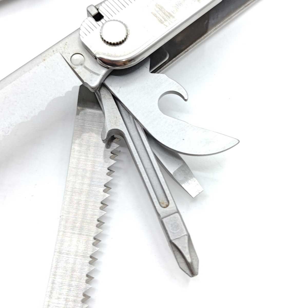 LEATHERMAN レザーマン