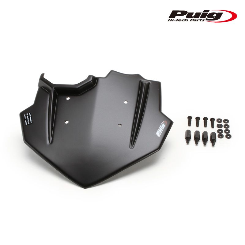 売ります買います Puig 9507J WINDSHIELD NEW GENERATION SPORT PLUS [MATT BLACK
