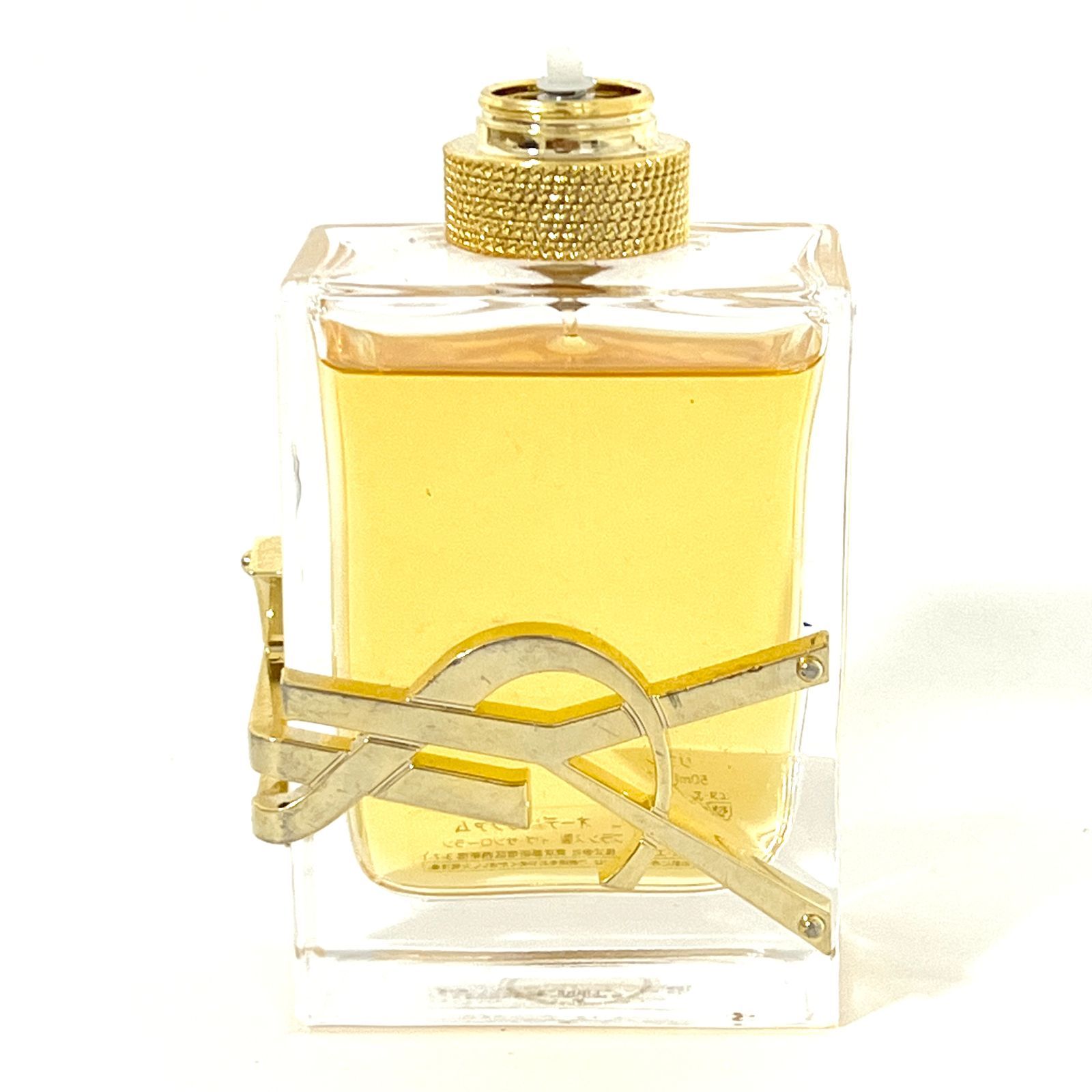 S0112 YVES SAINT LAURENT イヴサンローラン LIBRE リブレ EDP S0112 YVES SAINT LAURENT イヴサンローラン LIBRE リブレ EDP