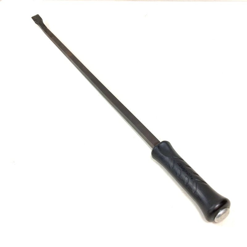 Snap-on スナップオン 貫通プライバー SPBS36A 全長約915mm ロング バール ブラック DIY ハンドツール △ DW3225