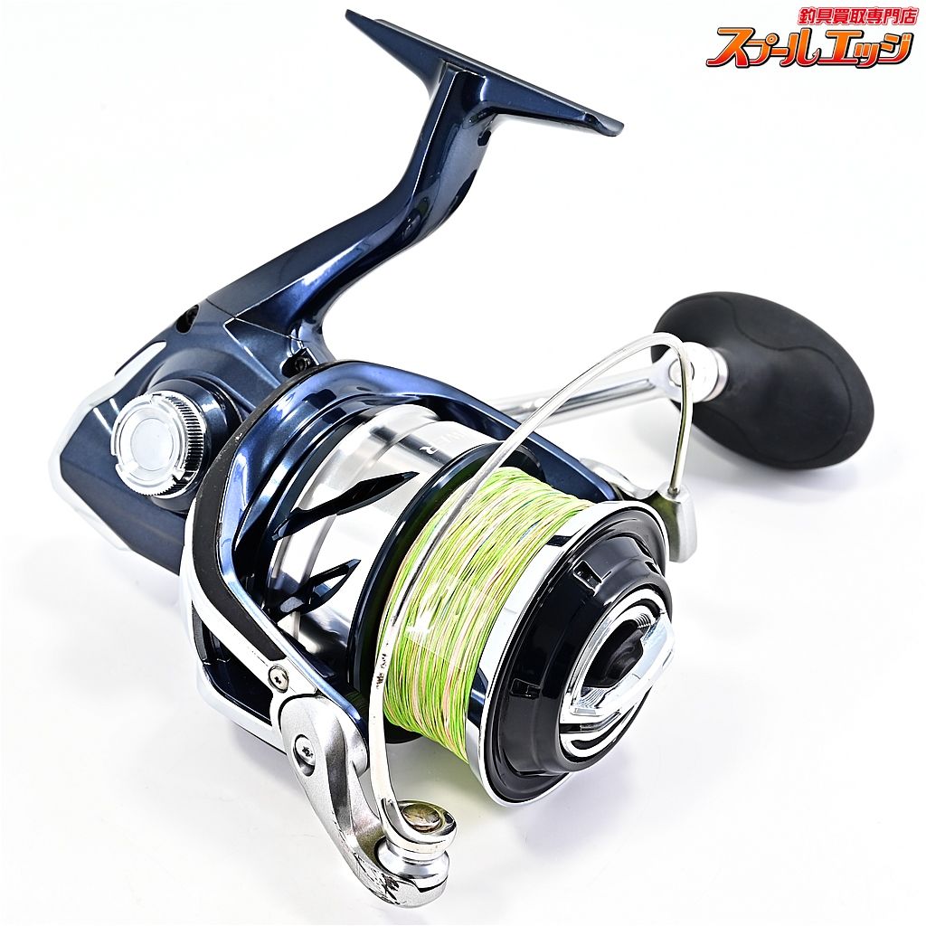 【シマノ】 21ツインパワー SW10000HG SHIMANO TWINPOWERm40992