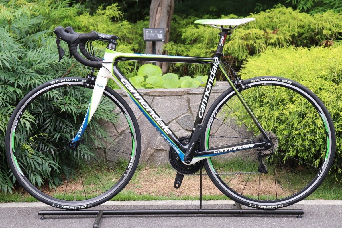 SUPERSIX Hi-MOD