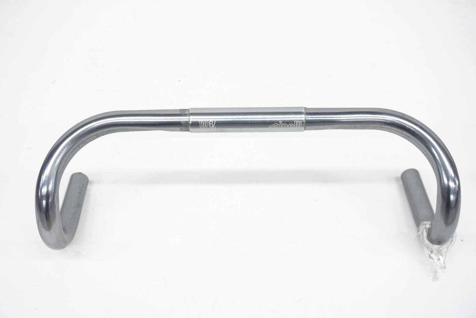 CINELLI 「チネリ」 TOP64 ERGO Φ26.2 420mm ドロップ ハンドル