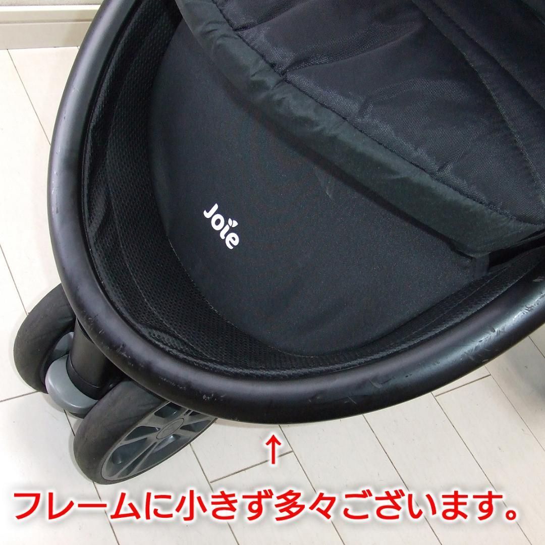 ベビーカー