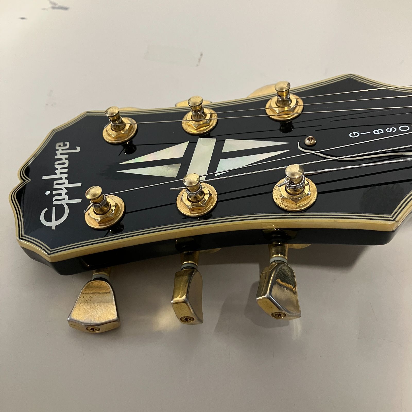 CUSTOM 併売
