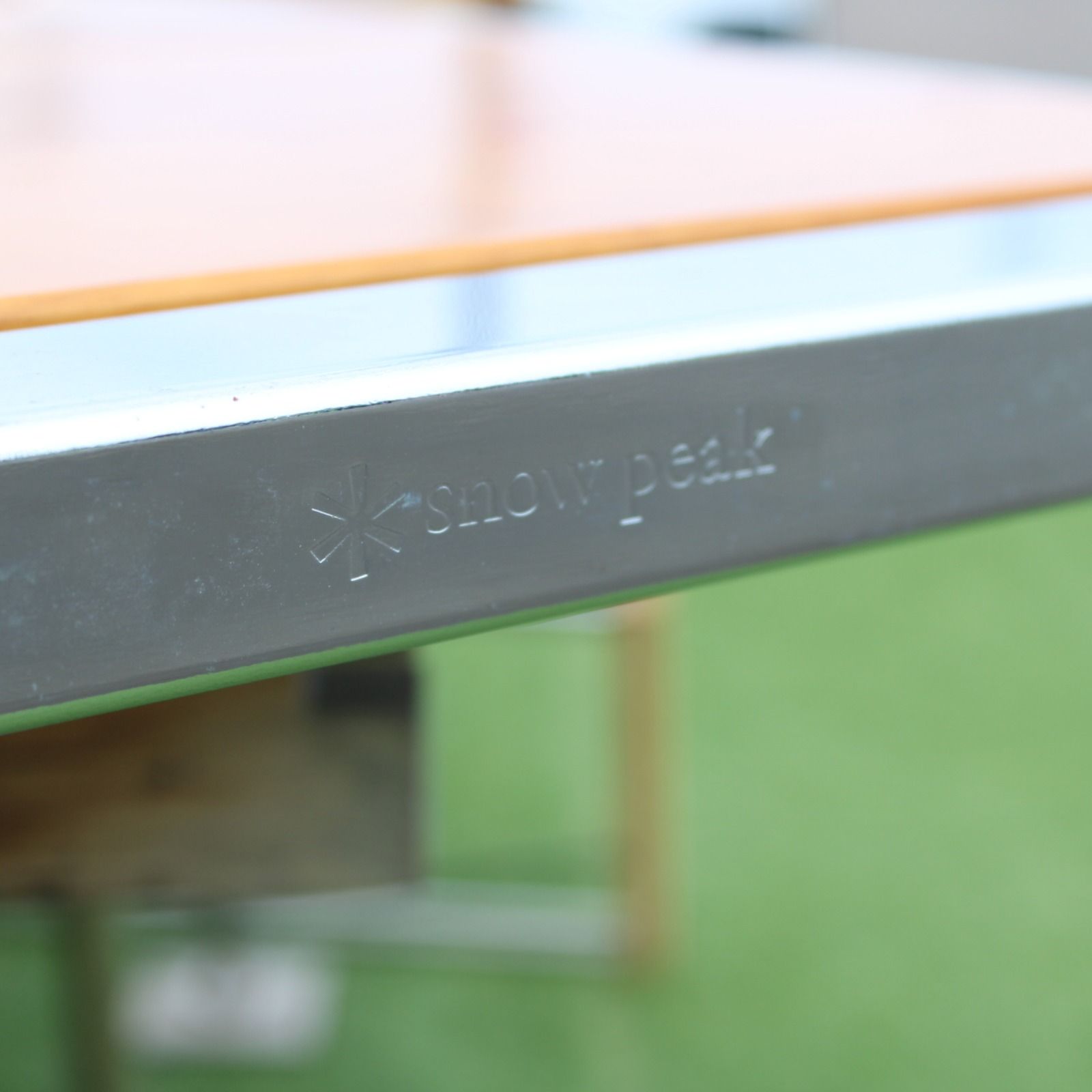 スノーピーク エントリーIGT