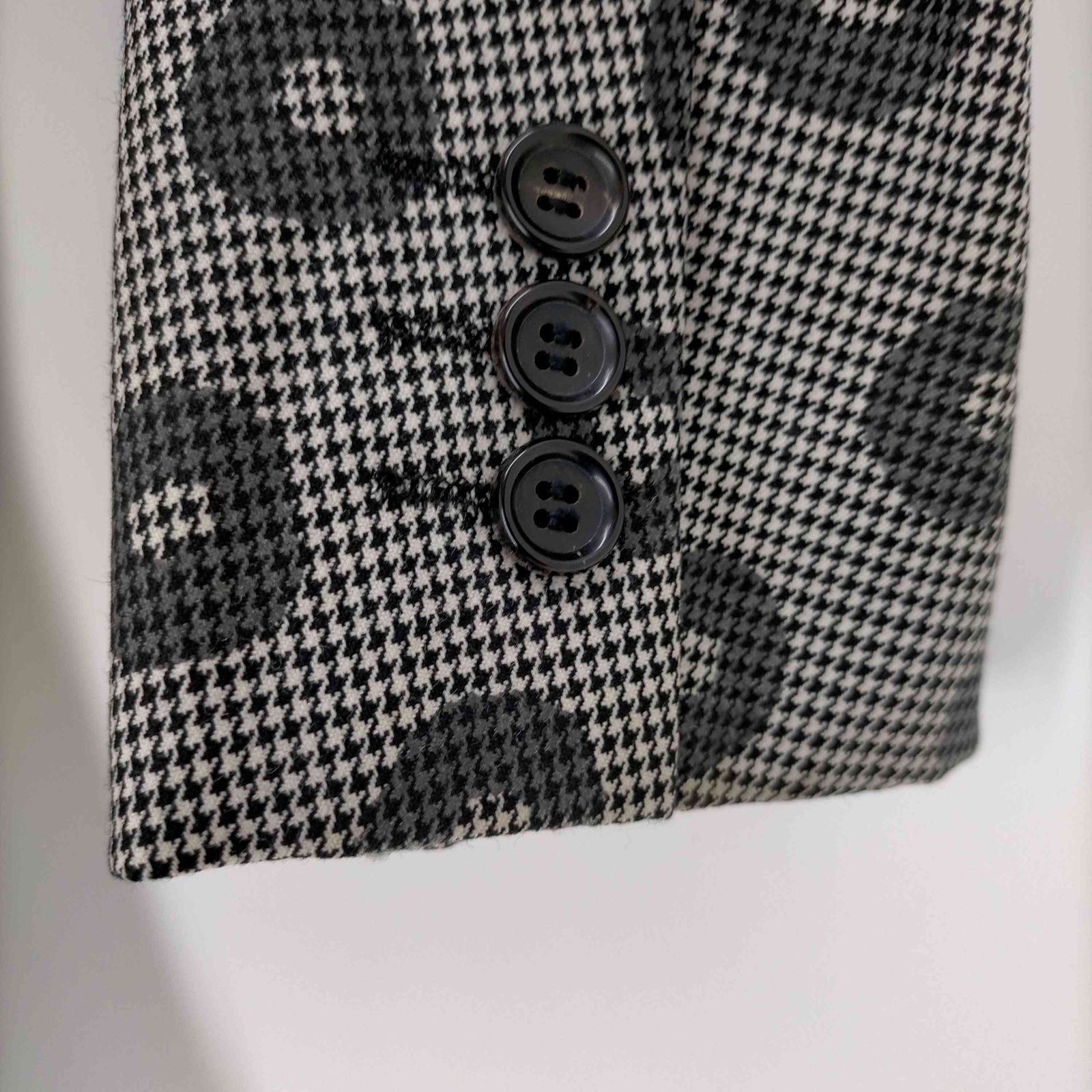 コムデギャルソンオムプリュス COMME des GARCONS HOMME PLUS 08AW