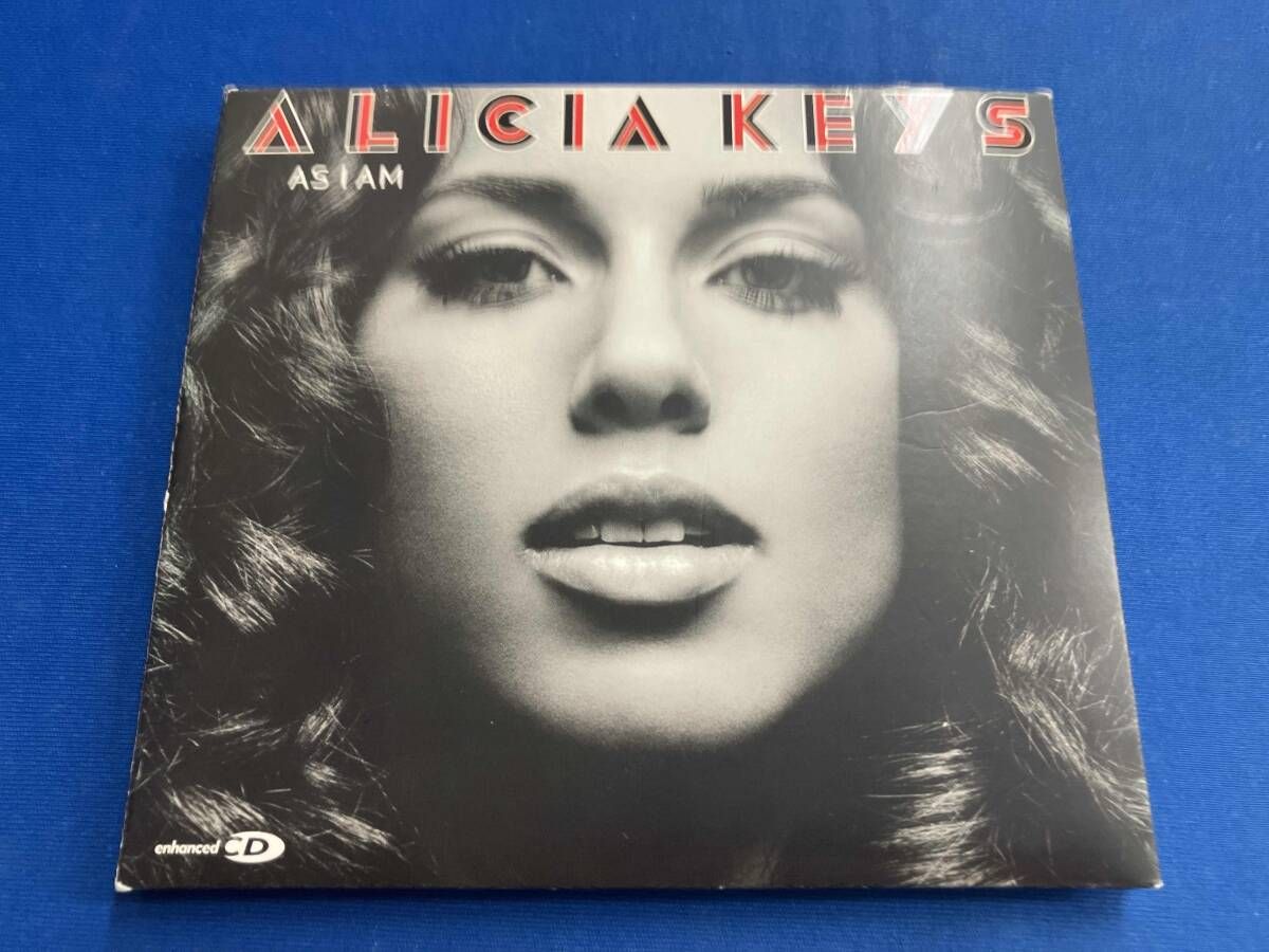 Alicia Keys ‎ As I Am LP レコード 12インチ As I Am 2xLP – Alicia Keys