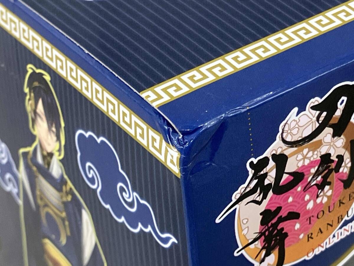 ◇A賞 三日月宗近 ぬーどるストッパーフィギュア みんなのくじ