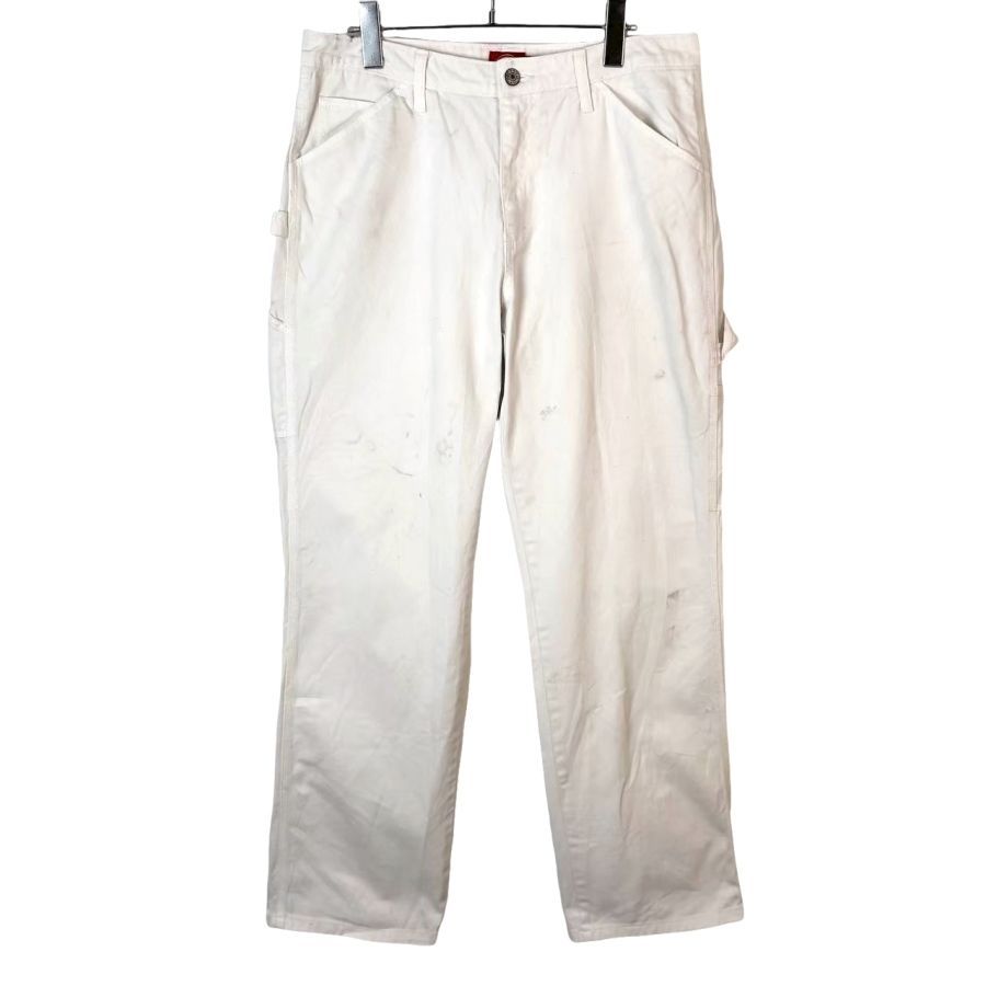 ディッキーズDickiesペインターパンツカーペンターパンツワーク