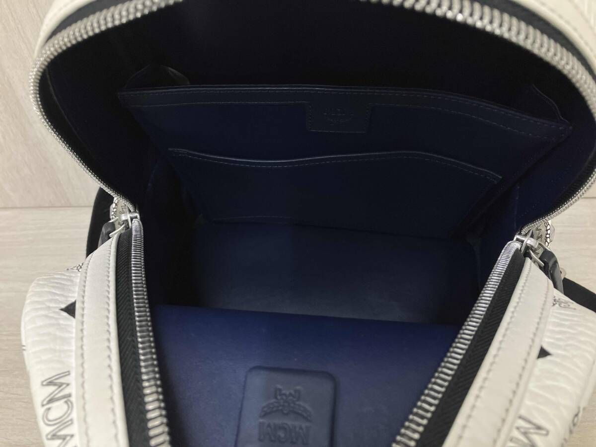 ヴィセトス リュック