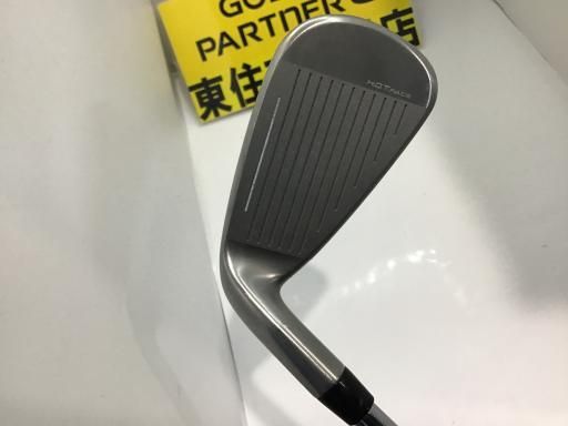 中古】 コブラ cobra AEROJET ONE LENGTH #5 単品アイアン LI