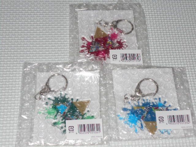 マイニンテンドー スプラトゥーン3 ゼルダの伝説 コラボフェス