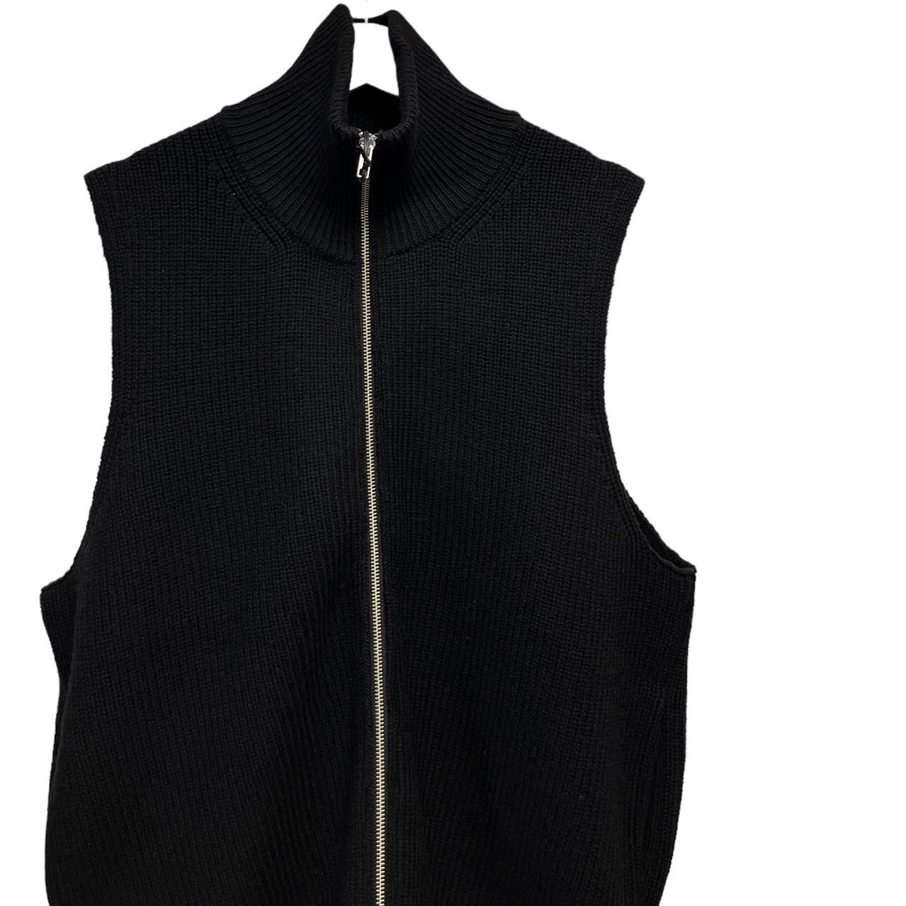 stein DRIVERS KNIT VEST 23aw stein DRIVERS KNIT VEST 23aw